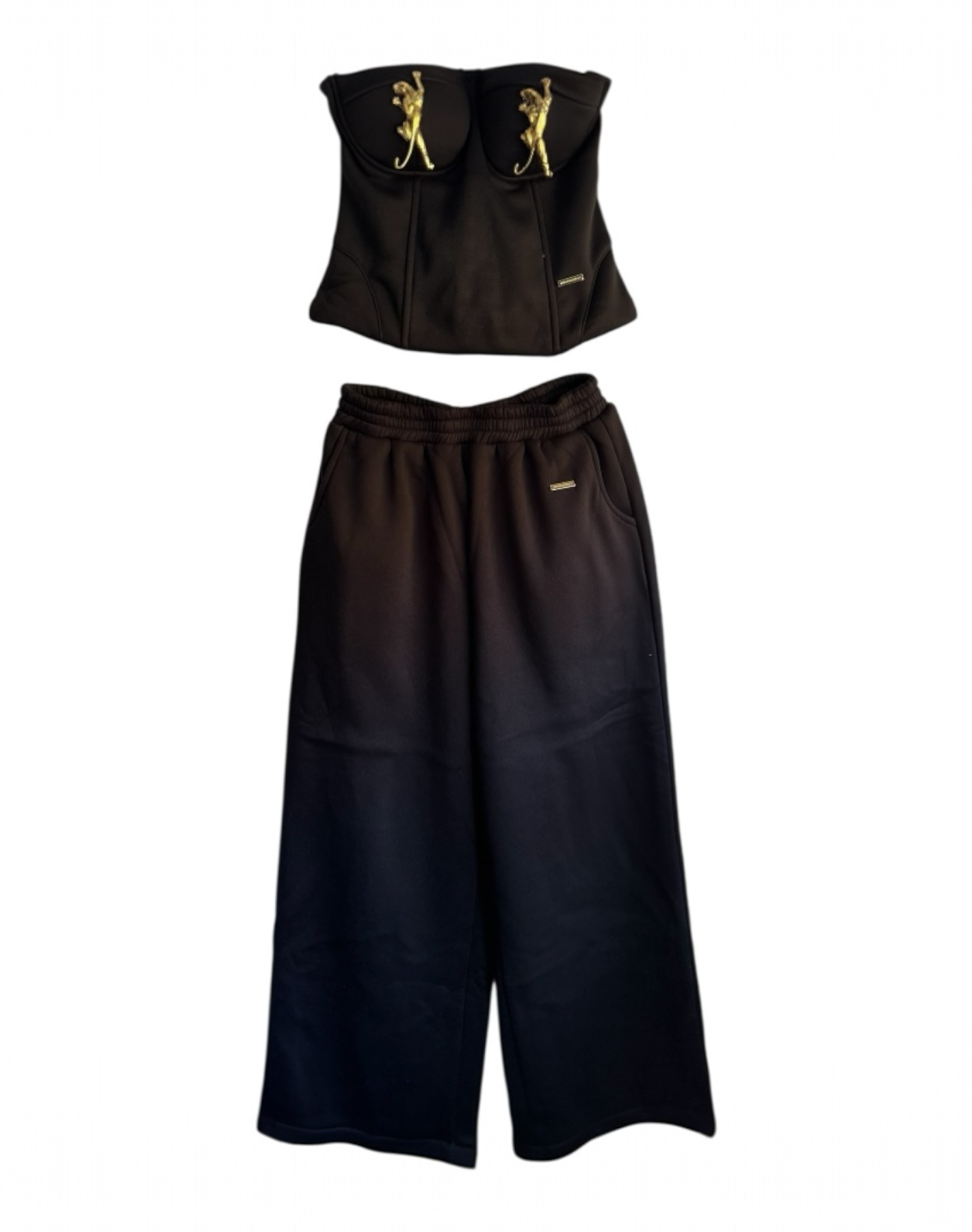 TRAINING SET PRETO