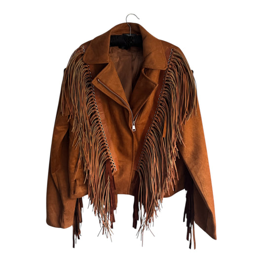 BIKER FRANJAS CAMURÇA