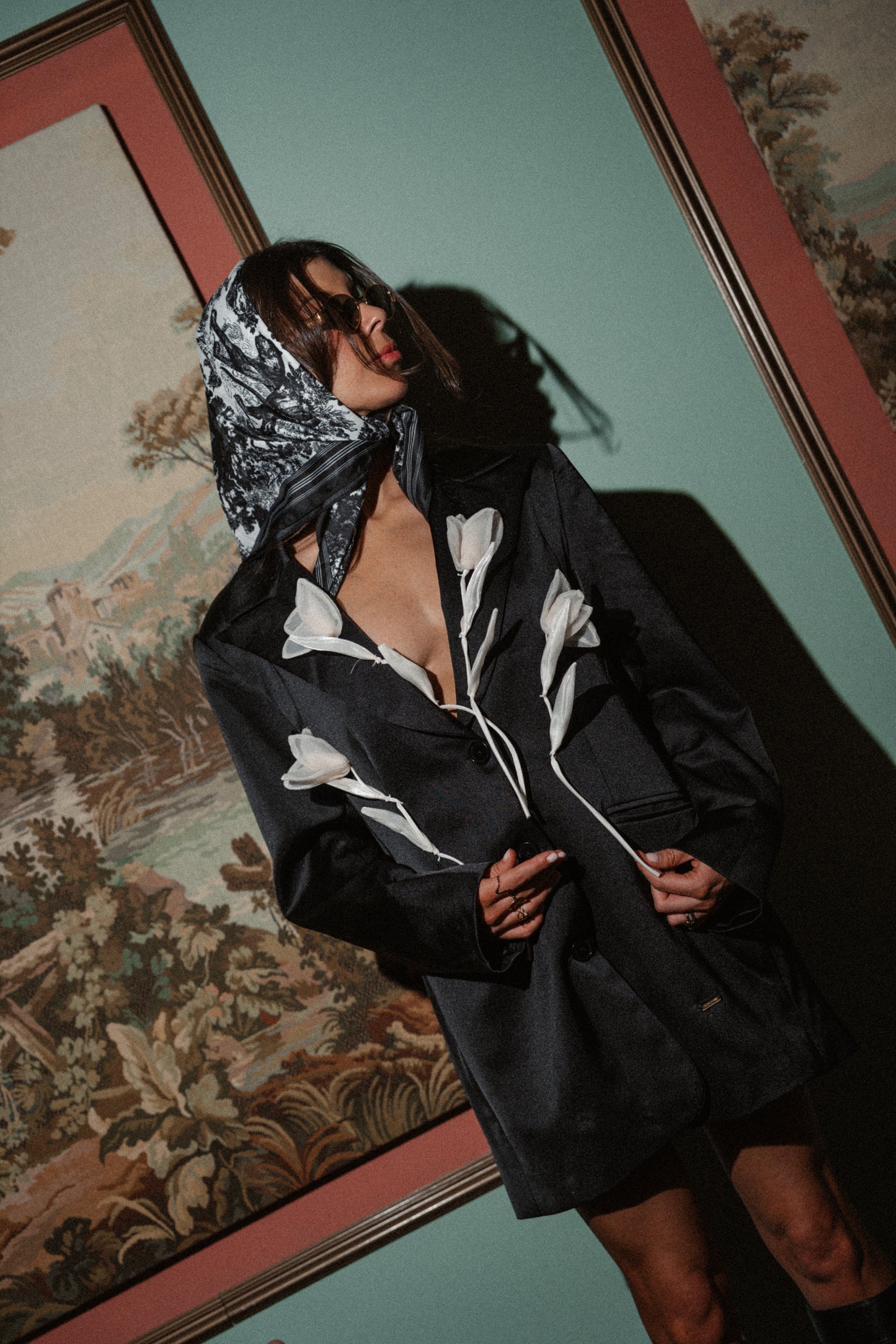 BLAZER GIO