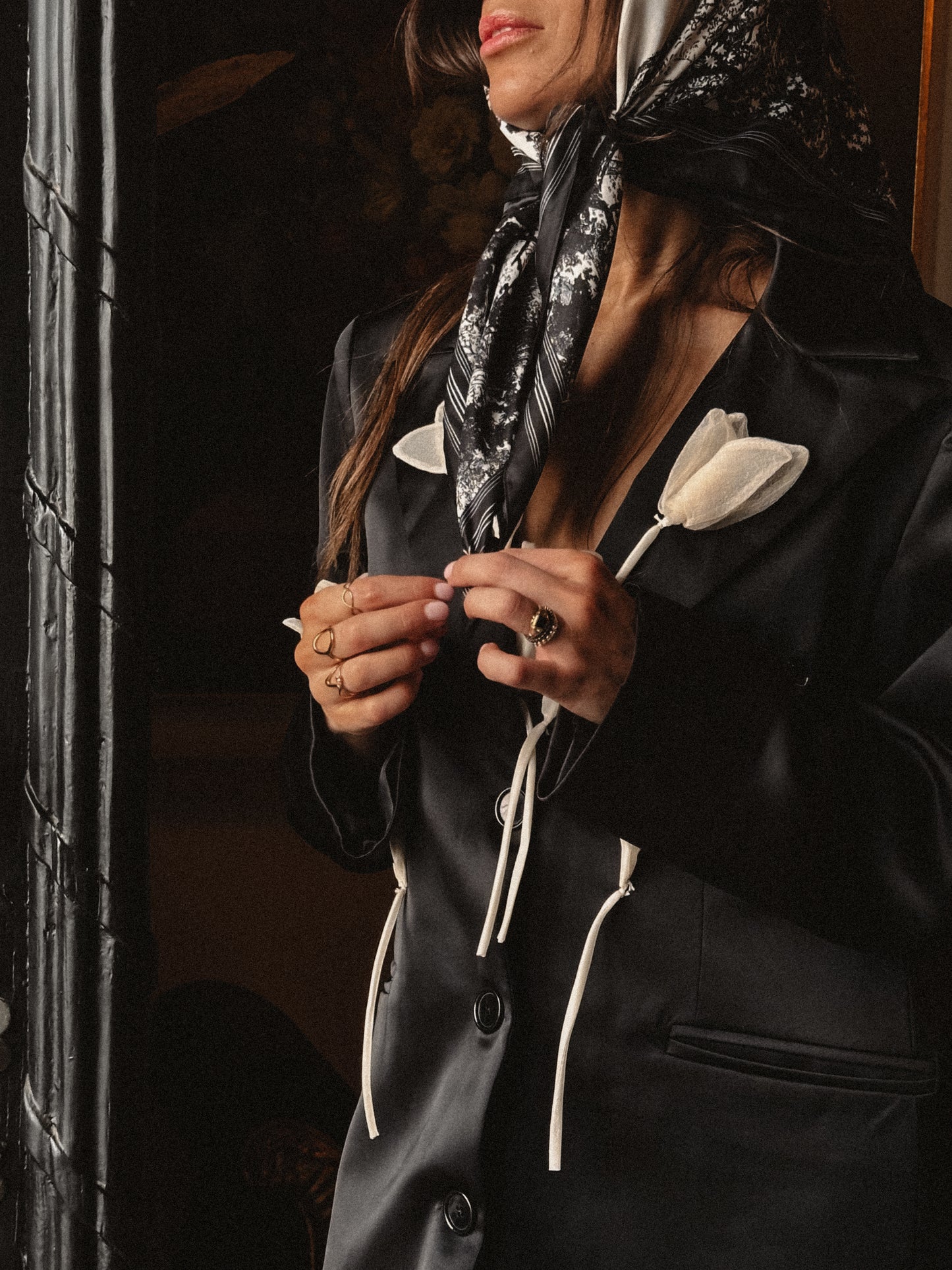 BLAZER GIO
