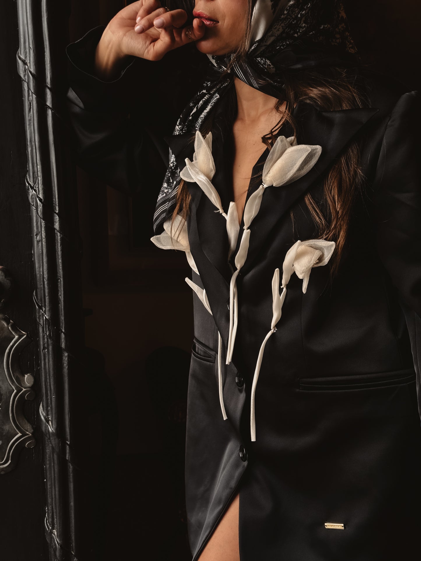 BLAZER GIO