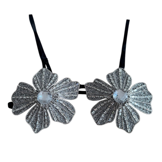 WONDERBRA FLOR CRISTAL