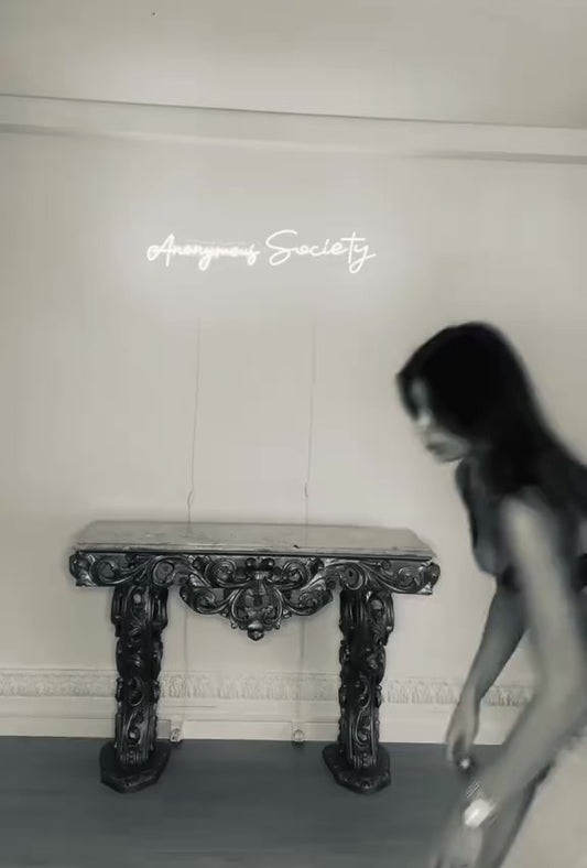 OVERSIZE FAUX FUR JACKET